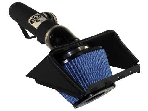 Stage 2 Cold Air Intake System for Ford Super Duty F-250/F-350 2011 V8-6.2L Air Intake aFe 5411972