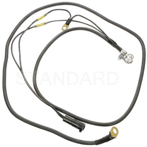 Standard Motor Products A73-4TCC Negative Battery Cable Positive Standard Motor Products A734TCC