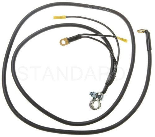 Standard Motor Products A74-4TC Negative Battery Cable Positive Standard Motor Products A744TC