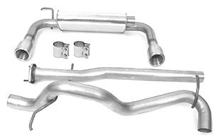 Exhaust & Emissions Dynomax 39425