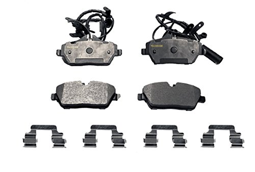 Brake Pads Monroe DX1308W