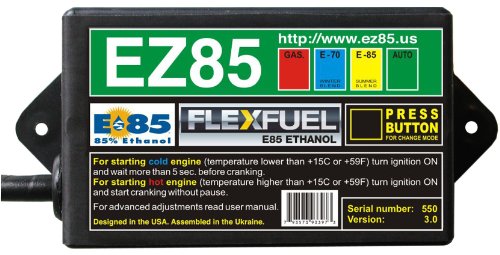 Fuel Injector Kits EZ Air EZ85-NipponDensoS