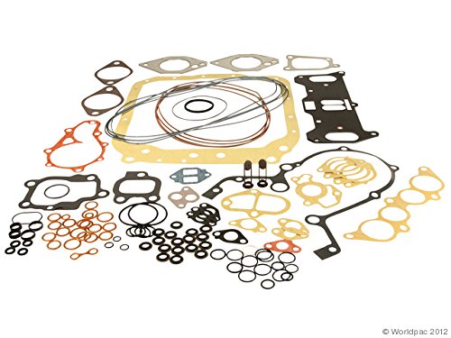 Head Gasket Sets Nippon Reinz W0133-1910118-NRZ