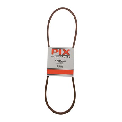 V Belts  