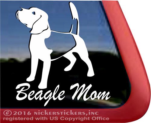 Bumper Stickers, Decals & Magnets NickerStickers DC311MOM