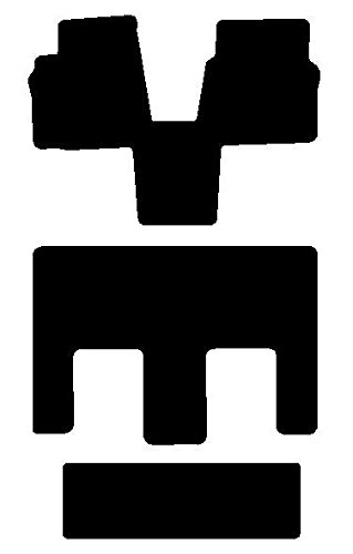 Custom Fit Auto Mat Store AV3639-18-21