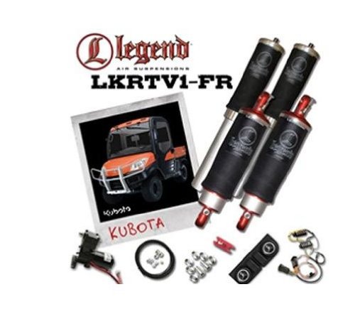 Air Suspension Kits Legend Air Suspension LKRTV1-FR