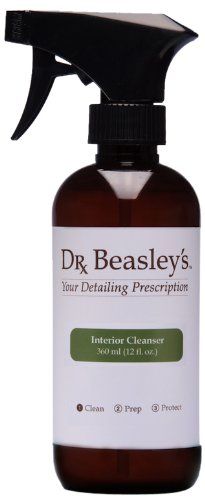 Cleaners Dr. Beasley's I12T12