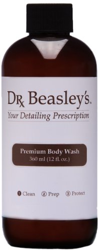 Cleaners Dr. Beasley's W11D12