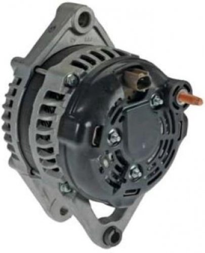 Alternators Discount Starter & Alternator 11040N