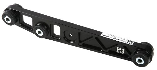 Buddy Club BC02-LCAP1EG-B P1-Racing Black Lower Control Arm for EG/DC2 Control Arms Buddy Club BC02LCAP1EGB