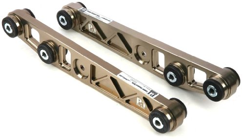 Control Arms Buddy Club BC02LCAP1EKT