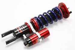 Shocks, Struts & Suspension Buddy Club BC02-RSEV01AP1