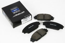 Brake Pads Buddy Club BC07-BPT002-F-S