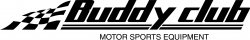 Knobs Buddy Club BC08RSSH007A
