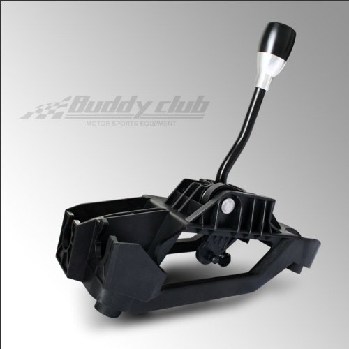 Knobs Buddy Club BC08RSSH007B