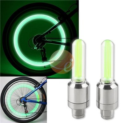 Tire Lights Bicycle 