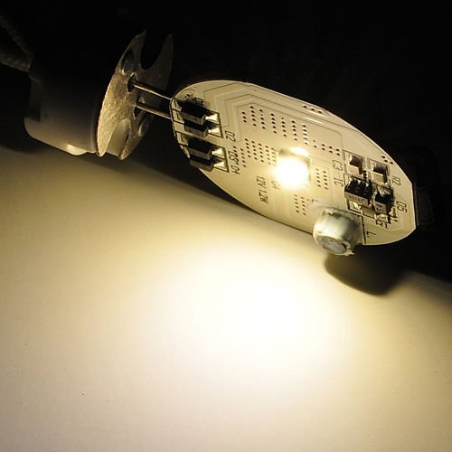 Bulbs LEDwholesalers 1119WW