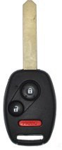 Keyless Entry Systems Honda HLIK-1T