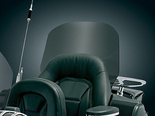 Windshields & Accessories Kuryakyn 1384