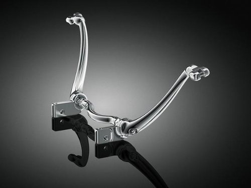 Foot Pegs Kuryakyn 7841