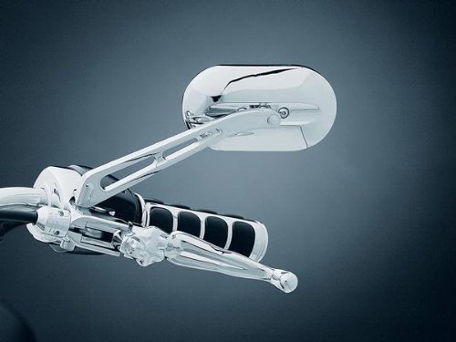 Mirrors Kuryakyn 1408