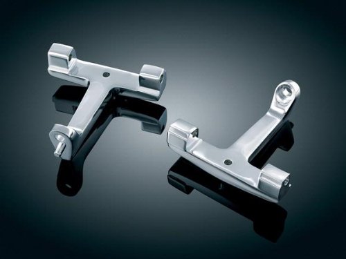 Foot Pegs Kuryakyn 4561