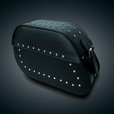 Saddle Bags Kuryakyn 5385