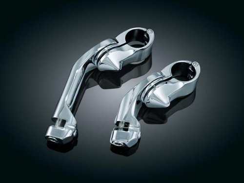 Foot Pegs Kuryakyn 4526