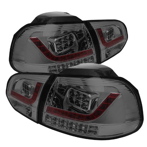 Headlight Assemblies Atomic H-ADA605-R8-AYD-PJR-C