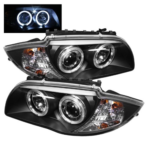 Headlight Bulbs Atomic H-BMWE87-HL-AYD-PJR-B