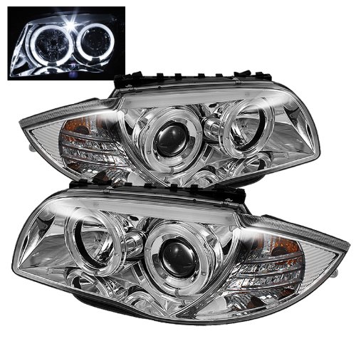 Headlight Bulbs Atomic H-BMWE87-HL-AYD-PJR-C