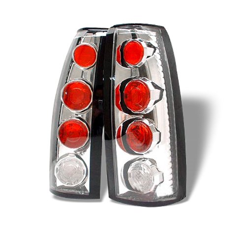 Tail Lights Atomic T-AYD-CCK88-AYD-C