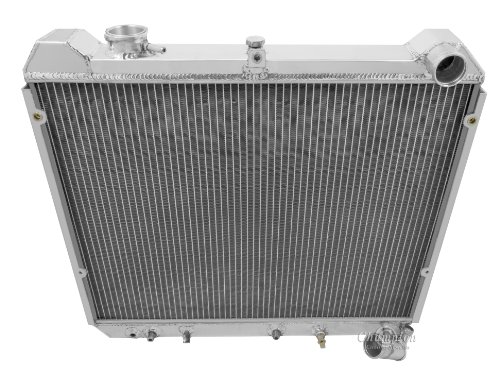 Radiators Champion Cooling CC097