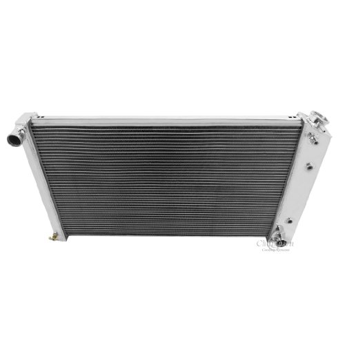 Radiators Champion Cooling CC161