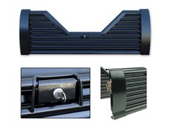 Truck Beds & Tailgates Custom Flow VEL29