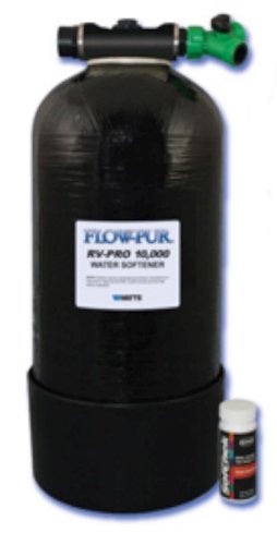 Water Softeners Watts Water Technologies RVPRO1000ORM7002