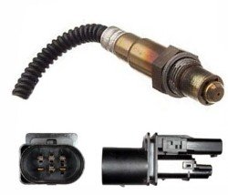 022906262P 17125 02-05 VW Golf Jetta Front 2.8 Oxygen Sensor 02 03 04 05 Oxygen OE Supplier 022906262P 17125