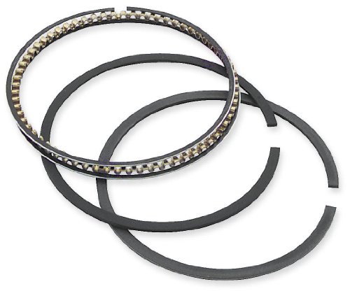 Wiseco 2992XC Piston Ring Set Piston Rings Wiseco 2992XC