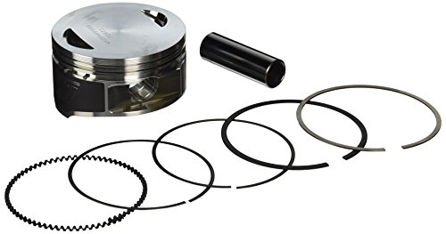 Wiseco 4939M08500 85.00mm 11:1 Compression ATV Piston Kit Pistons Wiseco 4939M08500