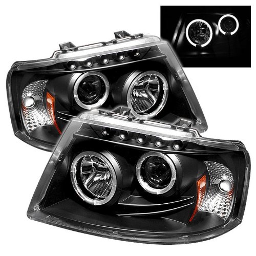Exterior Accessories Spyder Auto SG-1124