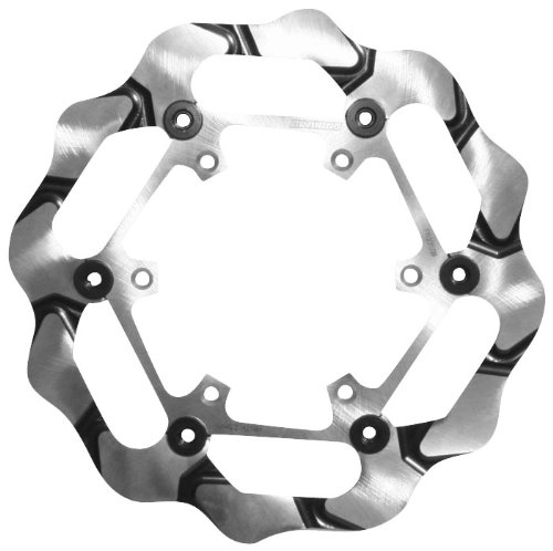 Rotors Braking BY4505