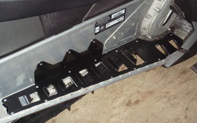 Better Boards Better Board Black BBMSERIES-0006B Parts Better Boards BBMSERIES-0006B