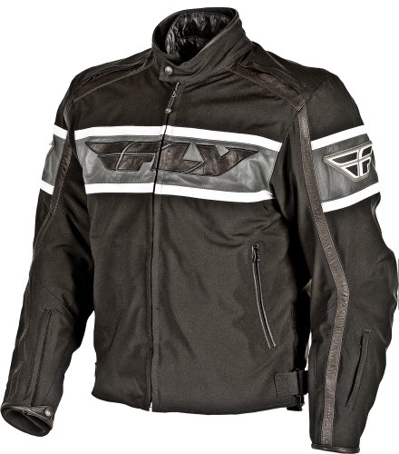 Jackets & Vests Fly Racing #5791 477-2010~4