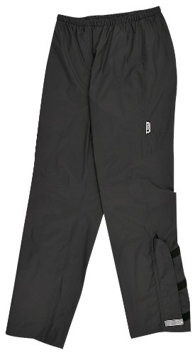 RS TAICHI RSR034 DRYMASTER-X COMPACT HiGH PERFORMANCE WATERPROOF WOMEN'S RAIN PANTS (WM) Rain Pants Rstaichi RSR034
