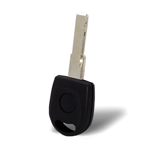 Car Safety & Security Volkswagen Transponder Chip 48 w/light