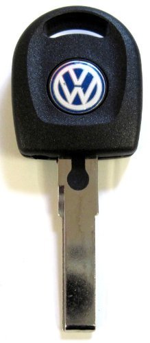 Car Safety & Security Volkswagen Transponder Chip 48 w/light