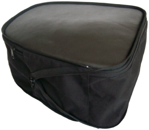 Saddle Bags The Cycle Guys CG207