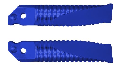 Foot Pegs Yana Shiki Parts & Accessories A4341BU