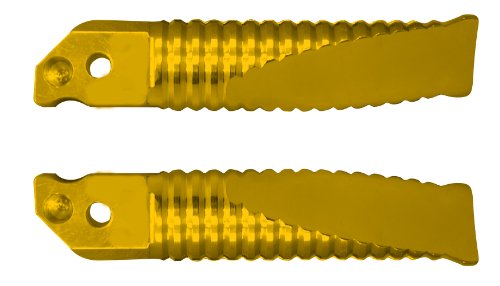 Foot Pegs Yana Shiki Parts & Accessories A4341G